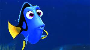 Finding Dory